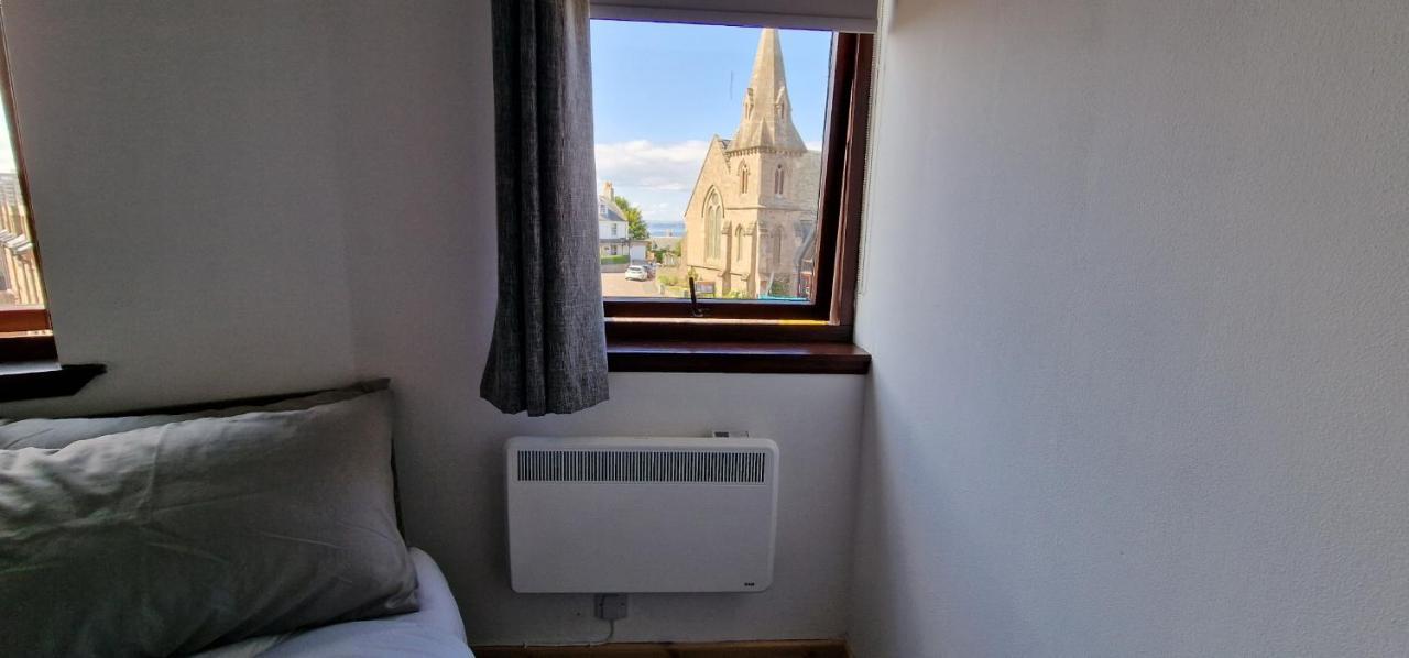 Colin Young Place Nairn Exteriér fotografie
