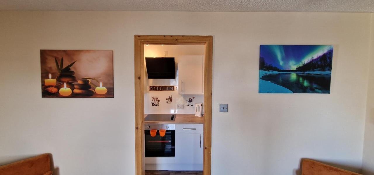 Colin Young Place Nairn Exteriér fotografie